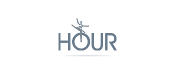 Hour logo