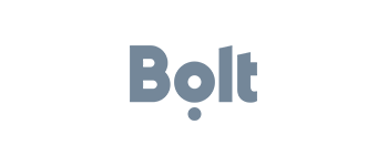 bolt logo